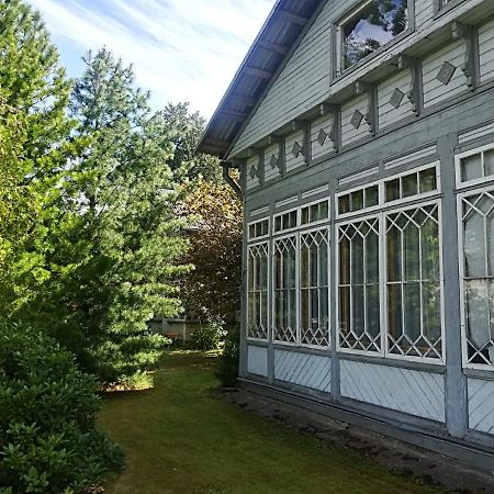 Pumpuri Apartment Jurmala Exterior photo