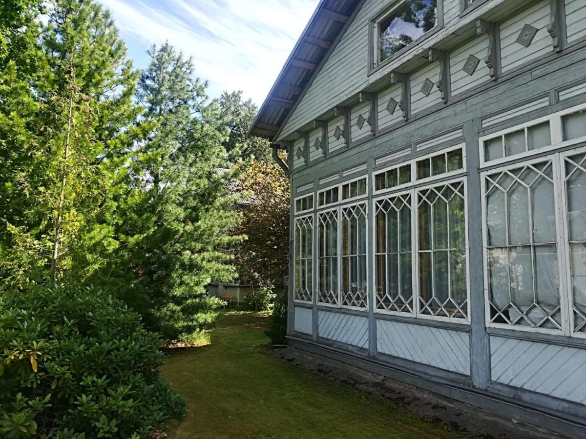 Pumpuri Apartment Jurmala Exterior photo