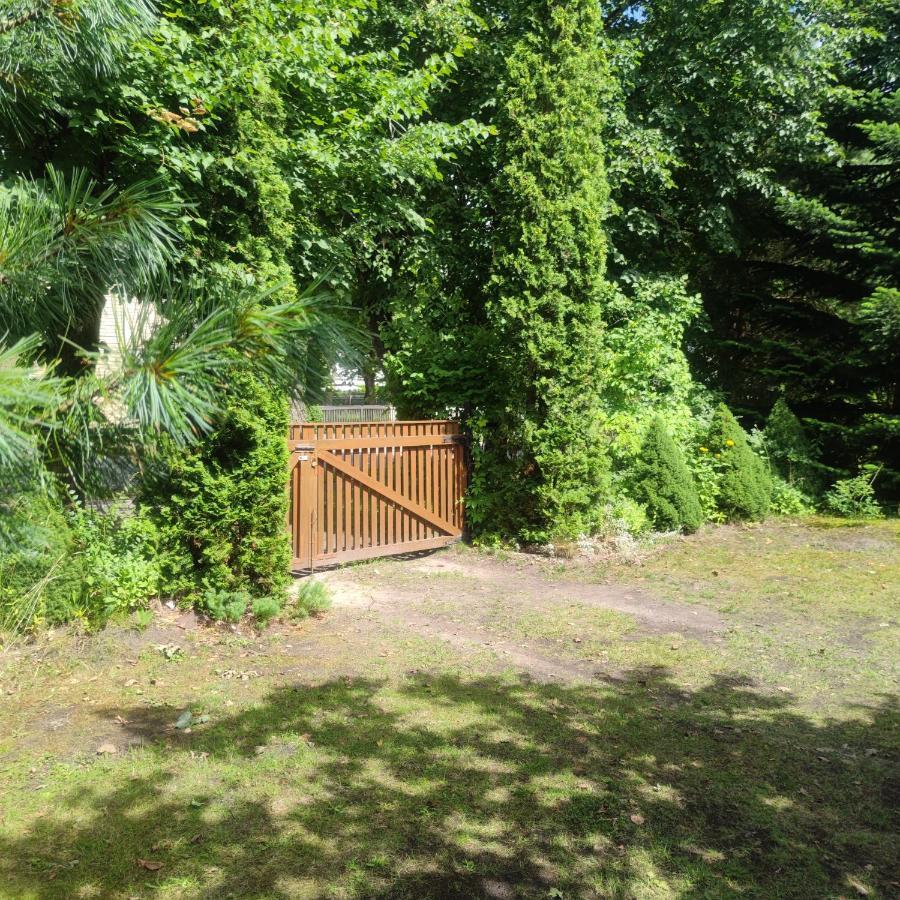 Pumpuri Apartment Jurmala Exterior photo