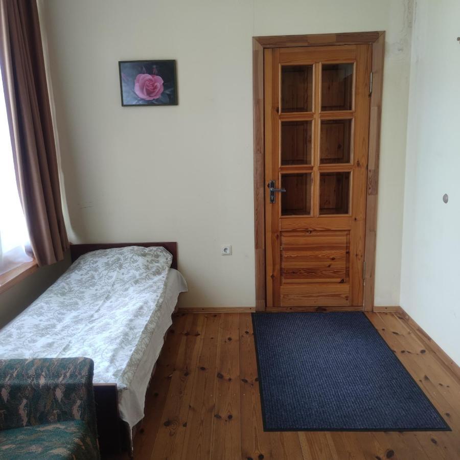 Pumpuri Apartment Jurmala Exterior photo