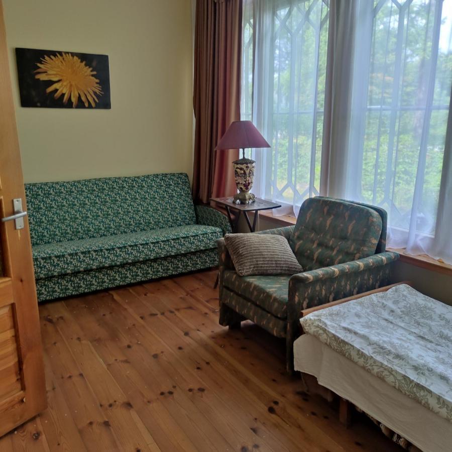 Pumpuri Apartment Jurmala Exterior photo