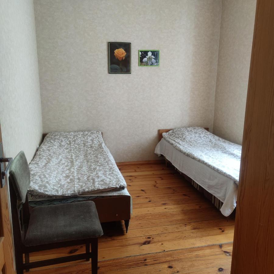Pumpuri Apartment Jurmala Exterior photo